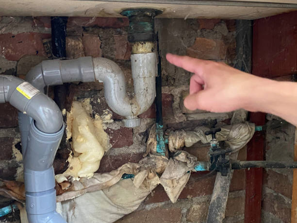 Best Emergency water damage restoration  in Olean, NY
