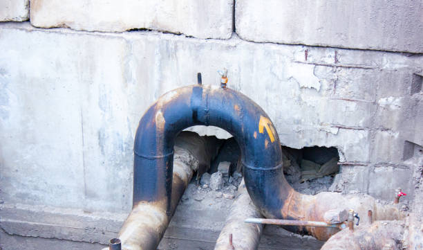 Professional Water damage restoration in NY