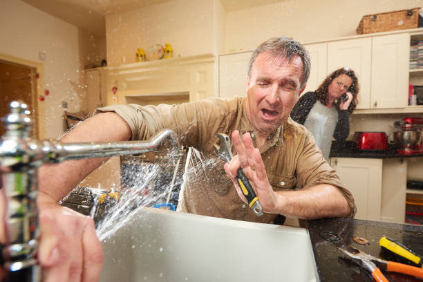 Best Flood damage cleanup  in Olean, NY
